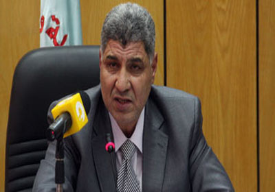 رفعت حسن وزير القوى العاملة والهجرة
